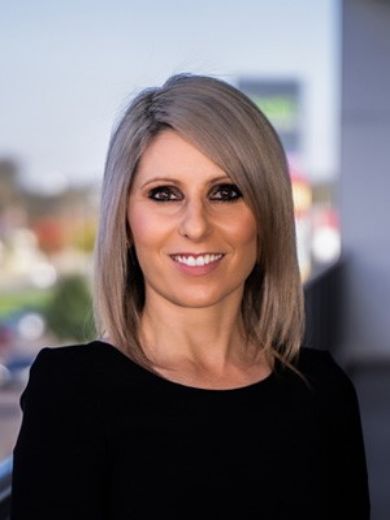 Anna Varrica  - Real Estate Agent at Redefined Real Estate - SOUTH MORANG