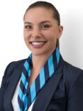 Anna Vranac - Real Estate Agent From - Harcourts Sergeant - (RLA 257454)