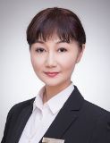Anna Wang - Real Estate Agent From - Inline Real Estate Pty Ltd - MONT ALBERT