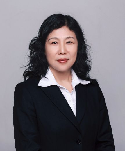 Anna Yiling Zhao - Real Estate Agent at Vision Property Investment Group