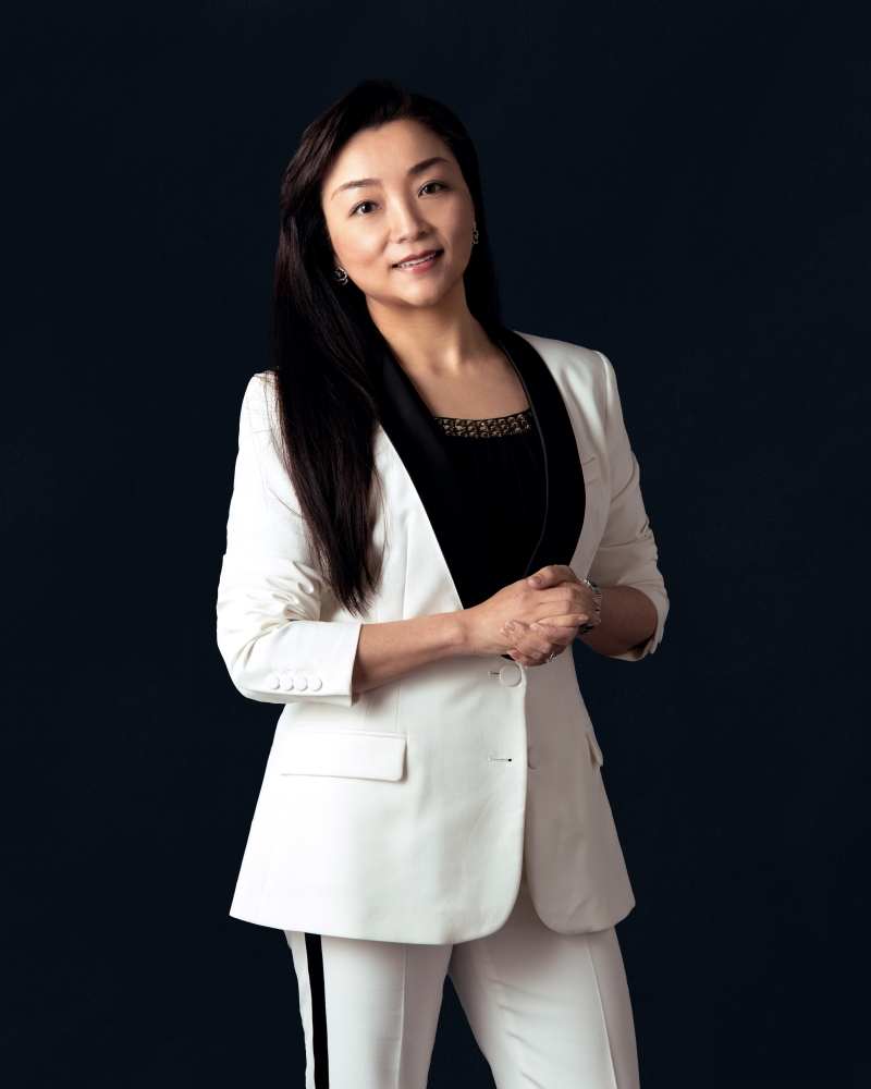 Annabelle Feng Real Estate Agent
