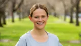 Annabelle Moore - Real Estate Agent From - Harris Real Estate - Glenelg