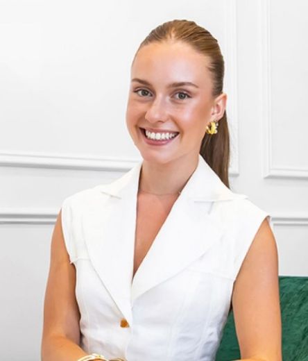 Annabelle Navybox - Real Estate Agent at Ella Elias Property Group - GLADESVILLE