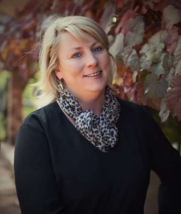 Annabelle   Gleeson - Real Estate Agent
