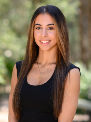 Annalise Abboud Real Estate Agent