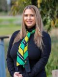 Annalisha Andrews - Real Estate Agent From - Reliance Manor Lakes - WYNDHAM VALE
