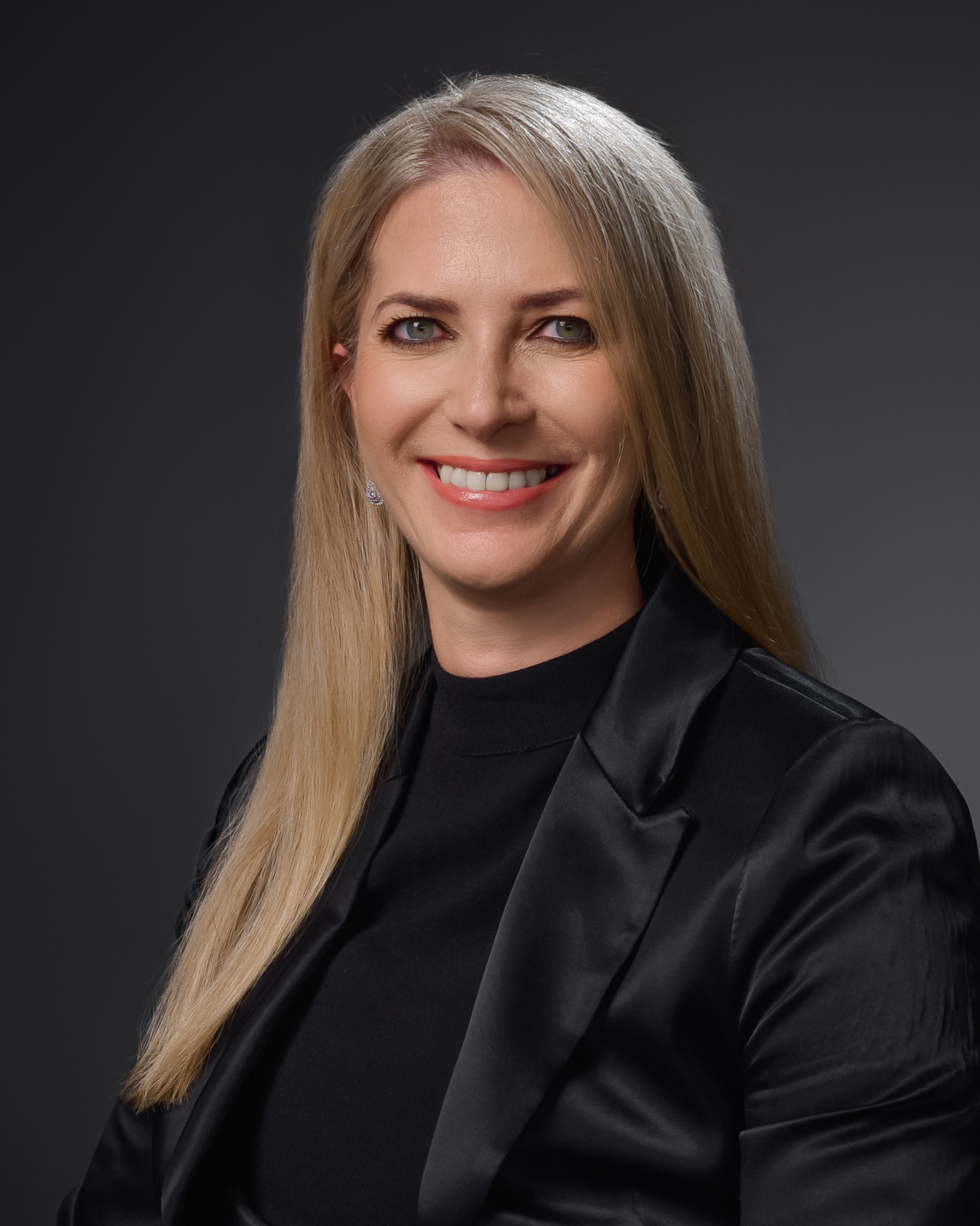 Annamaria Nagy Real Estate Agent