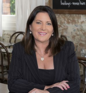 Anne Gunson - Real Estate Agent Anne Gunson - Real Estate Agent