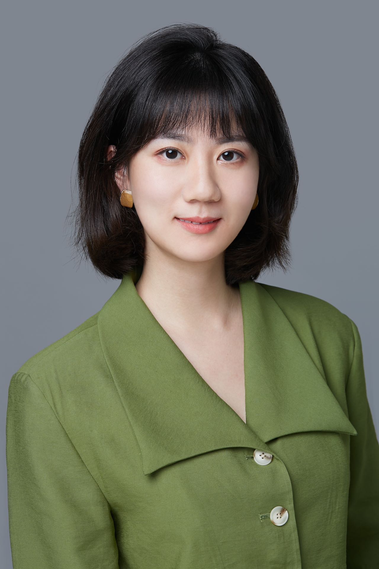 Anne Liu Real Estate Agent