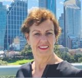 Anne Long - Real Estate Agent From - Towers Building & Property Management - Darlinghurst