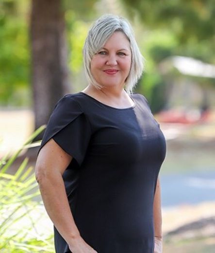Anne Marie Bown - Real Estate Agent at Coronis Pacific Pines - PACIFIC PINES