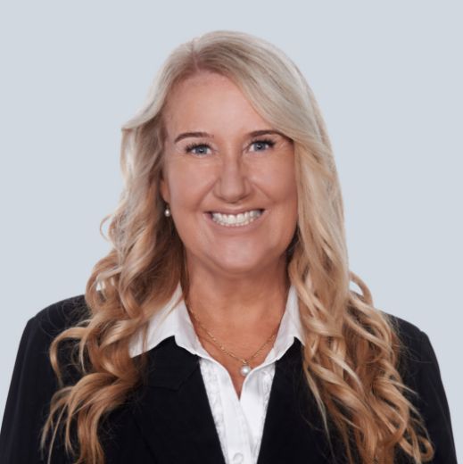 Anne Marie Palfrey - Real Estate Agent at Wellington & Reeves - Albany