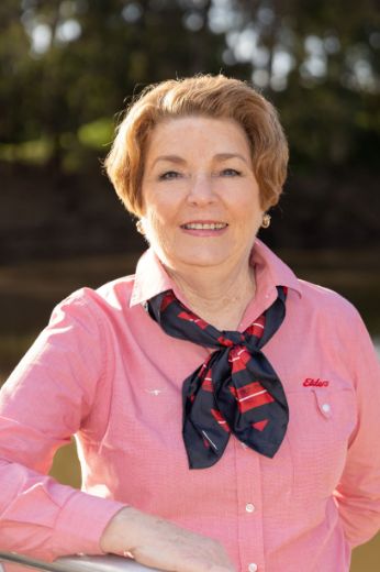 Anne Raymond - Real Estate Agent at Elders Rural  - QLD Sth