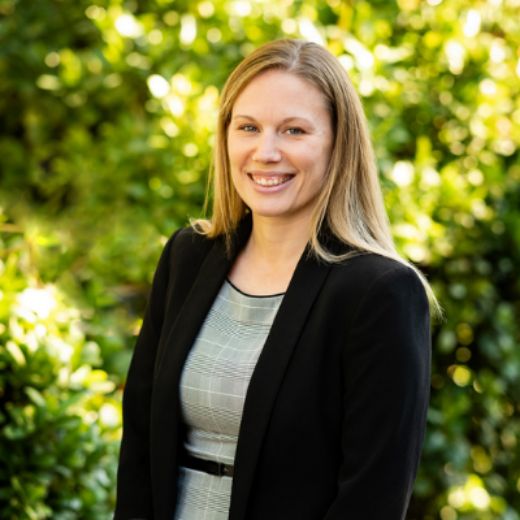 Anneka  McDermott - Real Estate Agent at Chase Residential - SUBIACO