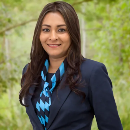 Annette Anthony - Real Estate Agent at Jupiter Realty - WESTMEAD