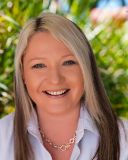 Annette Baker  - Real Estate Agent From - T. Barclay Real Estate - Bay Islands