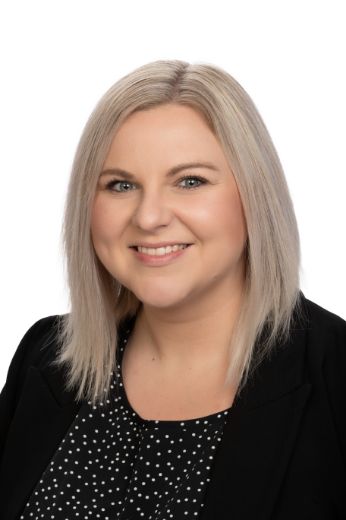 Annette Clarke - Real Estate Agent at Hayman Partners - Canberra