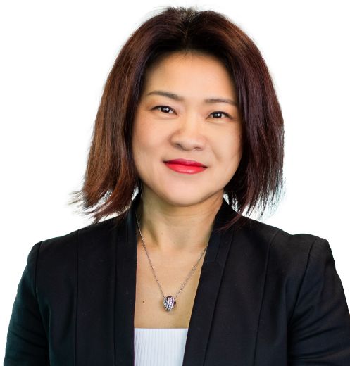 Annie Hao - Real Estate Agent at Home Sweet Home Property - BROADBEACH