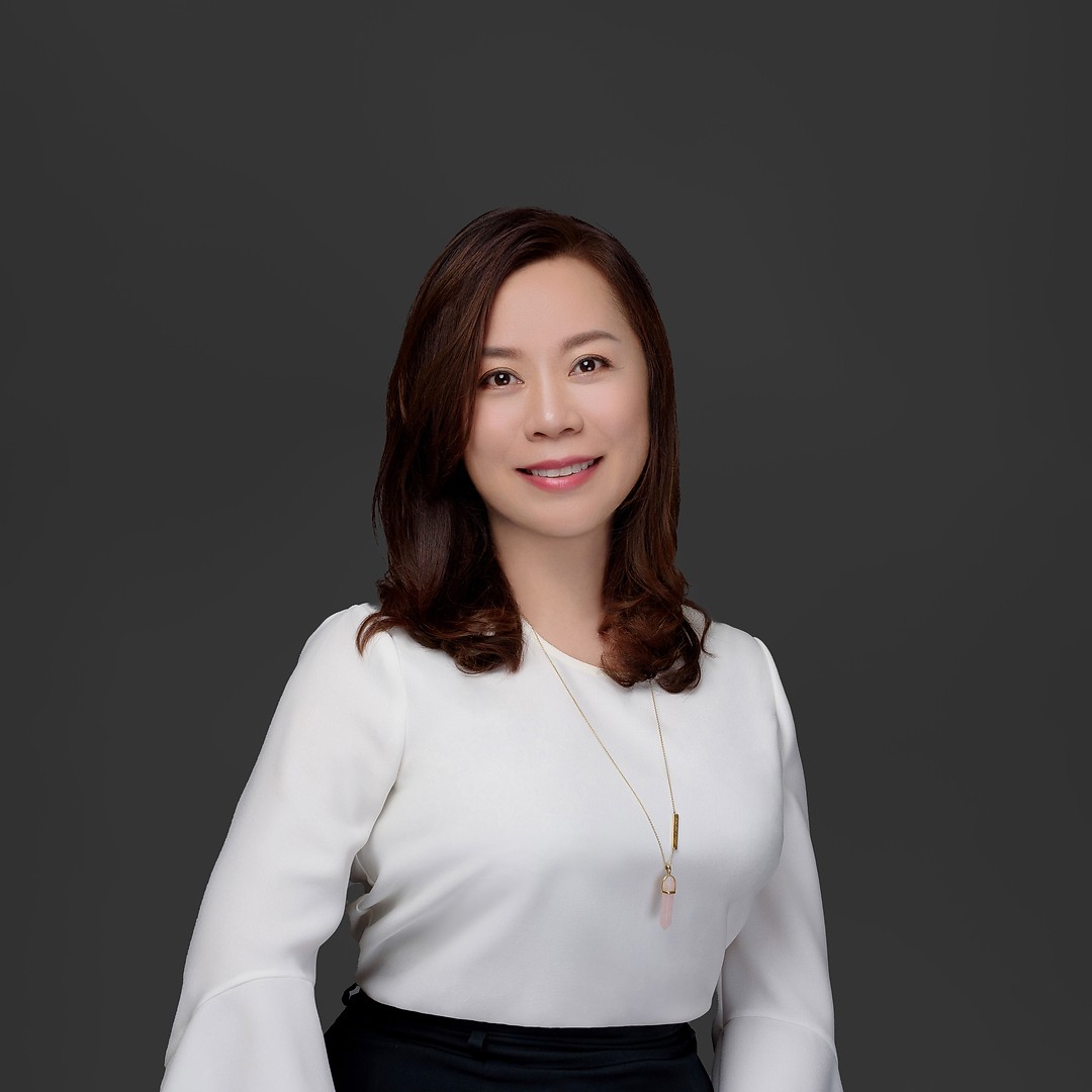 Annie (Xin) Zeng - Real Estate Agent