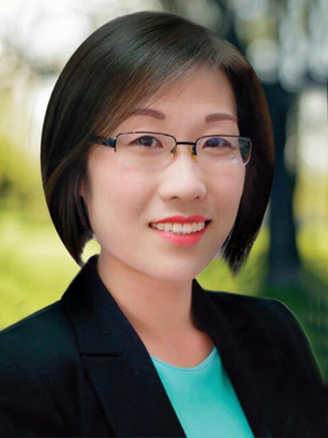 Annie Tang Real Estate Agent