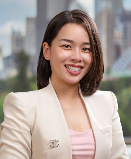 Annie Tran - Real Estate Agent at INSTA Property - BANKSTOWN