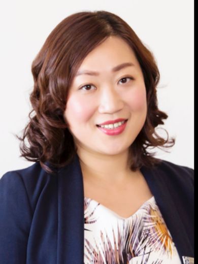 Annie Wang - Real Estate Agent at Coombs Agency - RLA304715