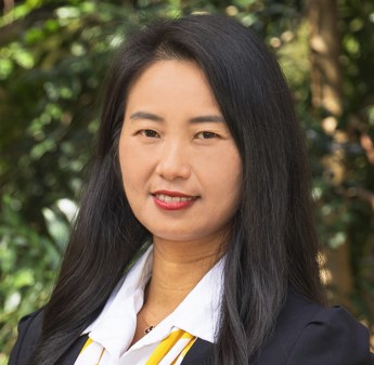 Annie Weifang Gao Real Estate Agent