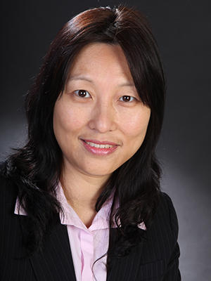 Annie Yong Qian Ou Real Estate Agent
