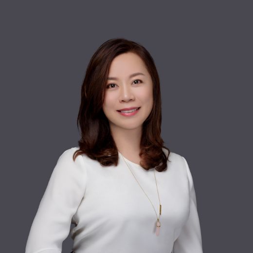 Annie Zeng - Real Estate Agent at Uniland Real Estate | Epping - Castle Hill  