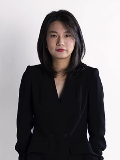 Annie Zhao - Real Estate Agent at Core Realty - MELBOURNE