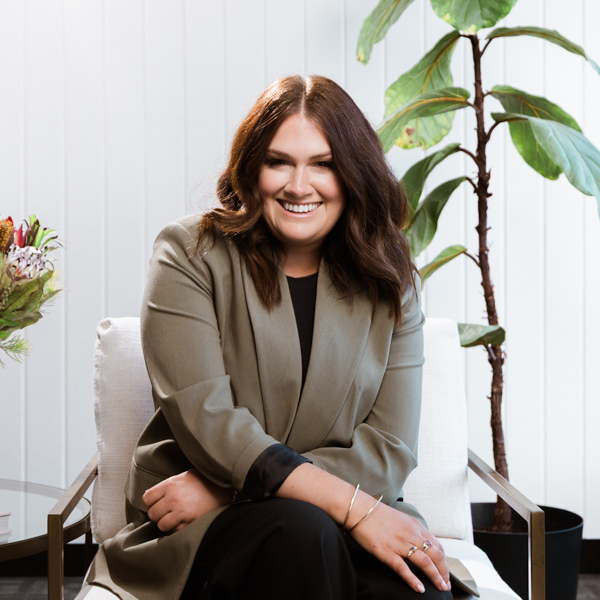 Annouka Barr - Real Estate Agent