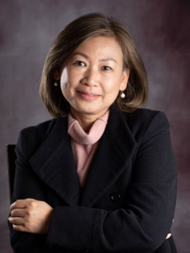 Anny Wang - Real Estate Agent at LY Century Property Services