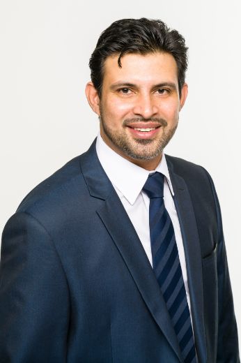 Anser Khan - Real Estate Agent at Raine & Horne - Springwood