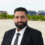 Ansh Madaan - Real Estate Agent From - Local Expertz Realty - Caroline Springs