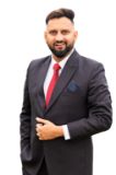 Anshul Trivedi - Real Estate Agent From - Milestone West Pty Ltd - DEER PARK