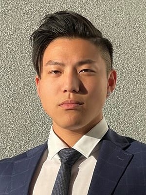 Anson Cheung Real Estate Agent
