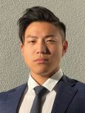 Anson Cheung - Real Estate Agent From - Bosland Properties - CHATSWOOD