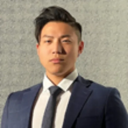 Anson Cheung - Real Estate Agent at SYDNEY QUARTER ESTATE GROUP