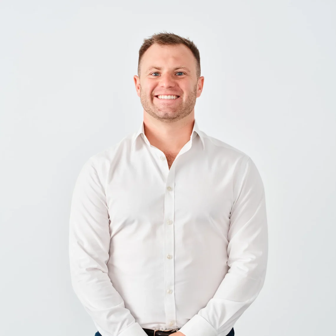 Antony Thompson - Real Estate Agent
