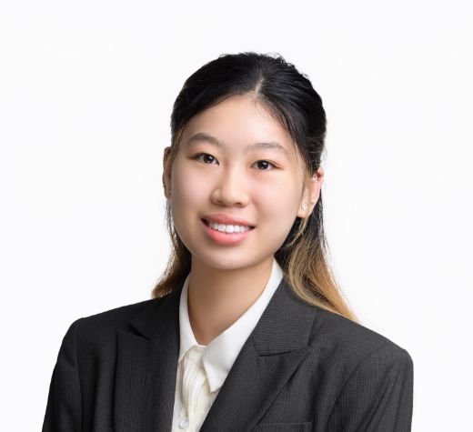 Anthea XuLouie - Real Estate Agent at Dream LOT
