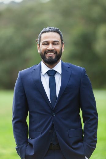 Anthony Abeysena - Real Estate Agent at The 5th Avenue Real Estate - CHADSTONE