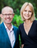 Anthony and  Emma Ward - Real Estate Agent From - Better Homes and Gardens Real Estate North Adelaide - NORTH ADELAIDE