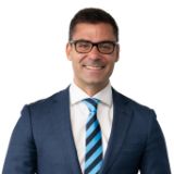 Anthony  Bekiaris - Real Estate Agent From - Harcourts The Property People - CAMPBELLTOWN