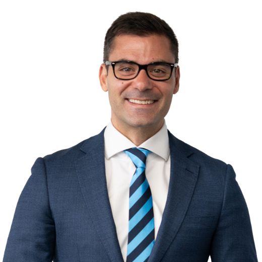 Anthony  Bekiaris - Real Estate Agent at Harcourts The Property People - CAMPBELLTOWN