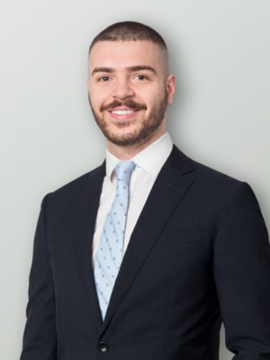 Anthony Benic - Real Estate Agent at Belle Property - South Yarra 