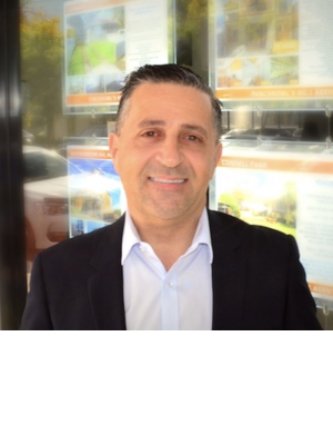 Anthony  Bobb - Real Estate Agent
