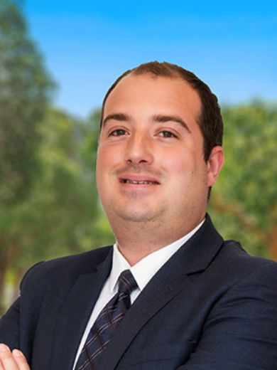 Anthony Caccamo - Real Estate Agent at Douglas Kay Real Estate - Sunshine
