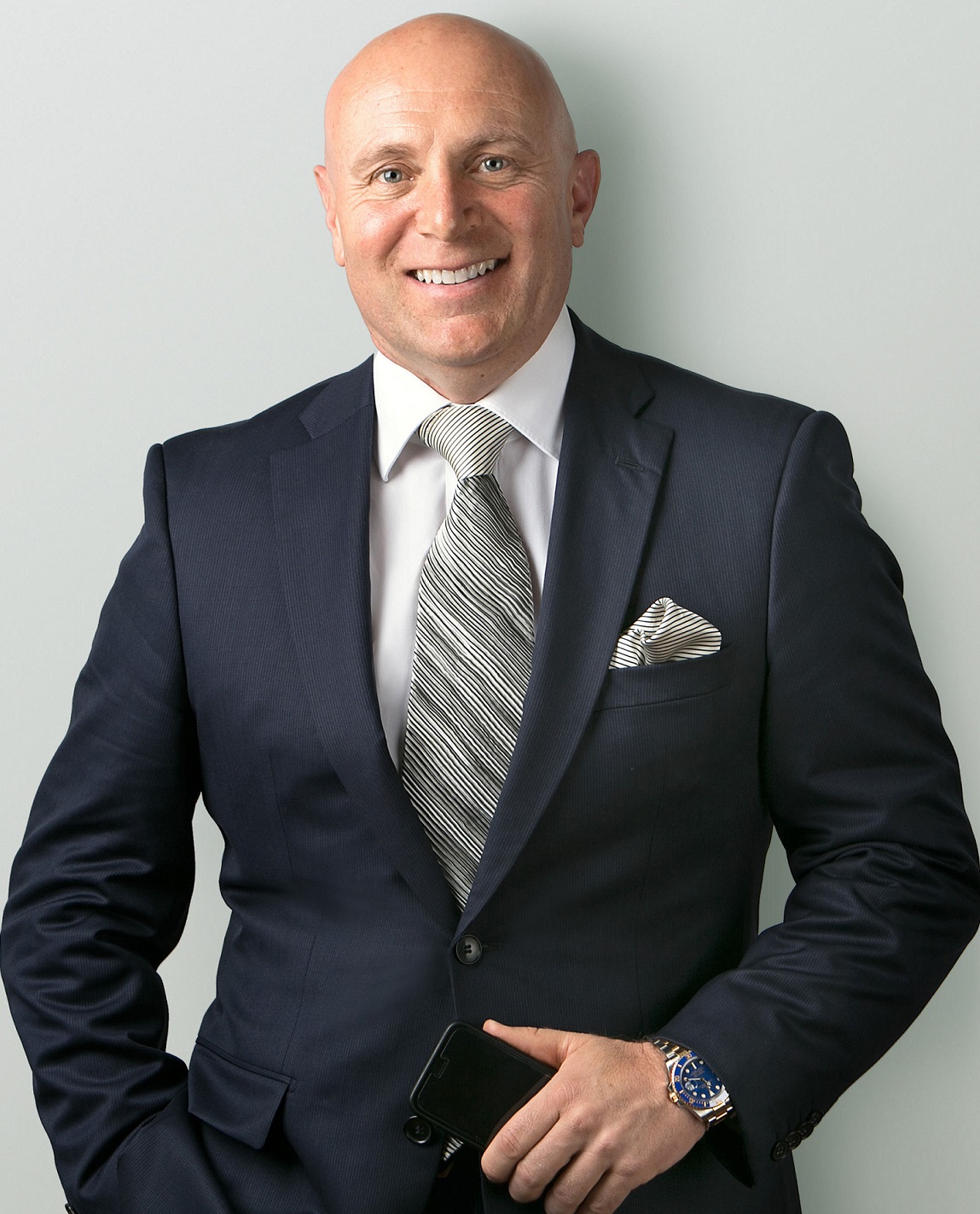 Anthony Calacoci Real Estate Agent