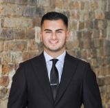 Anthony Chad - Real Estate Agent From - Hudson McHugh - LEICHHARDT