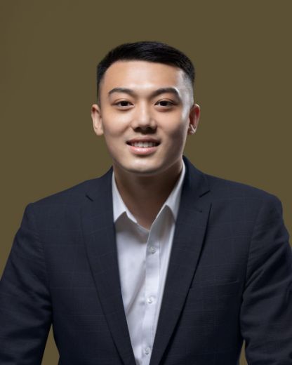Anthony Chau - Real Estate Agent at Saliba Estate Agents - THORNLEIGH